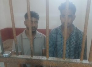 गोरखपुर: थाना परिसर में ‘दबंगई Reel’ बनाना पड़ा भारी! जानें पूरी खबर