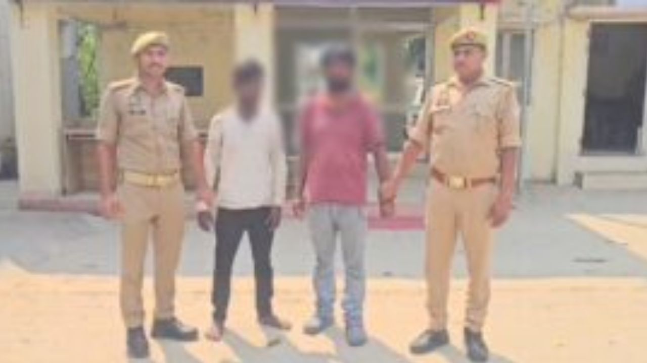 एसी के आउटर यूनिट से कॉपर वायर चोरी, अस्पताल प्रशासन में हड़कंप