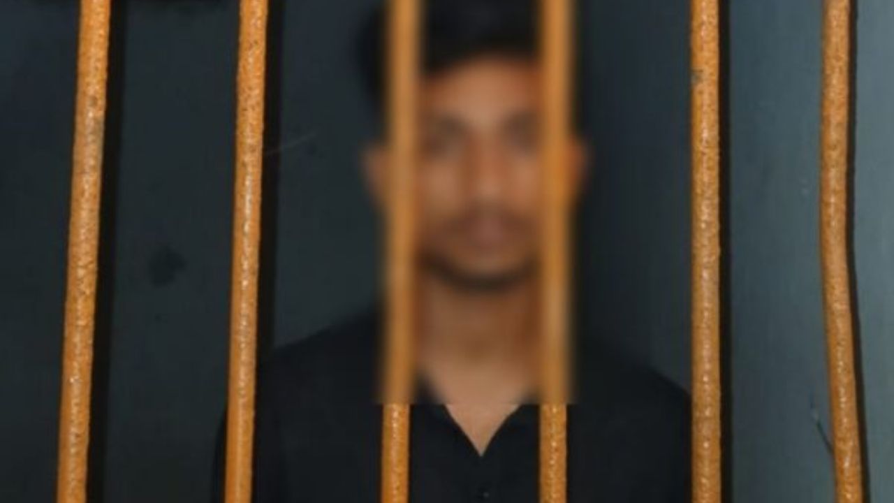 Gorakhpur: पारिवारिक विवाद ने लिया खूनी मोड़, पत्नी के देवर को मारी गोली