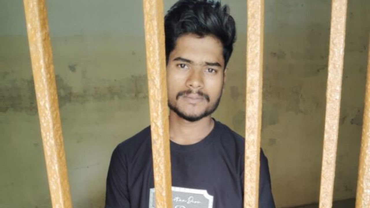 Gorakhpur: शादी का झांसा देकर युवती का शोषण, पुलिस ने आरोपी को ऐसे दबोचा