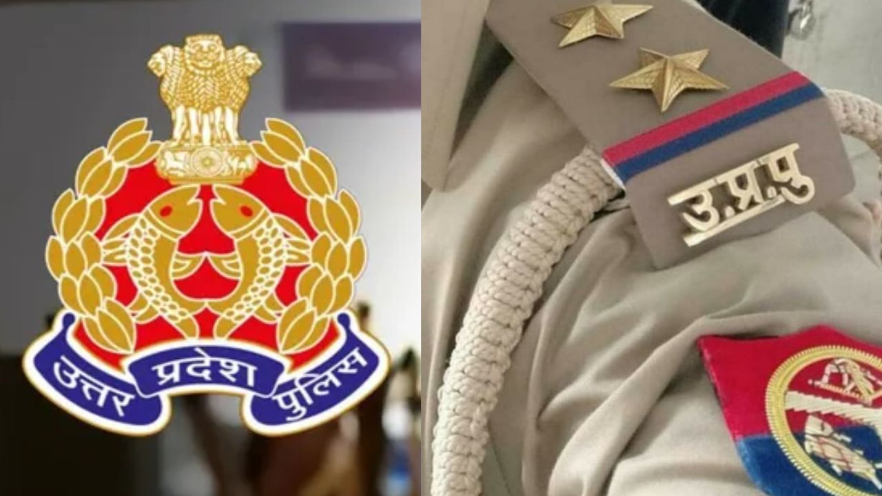 गोरखपुर में न्याय मांगने पहुंची महिला से मारपीट, दारोगा समेत तीन लाइन हाजिर
