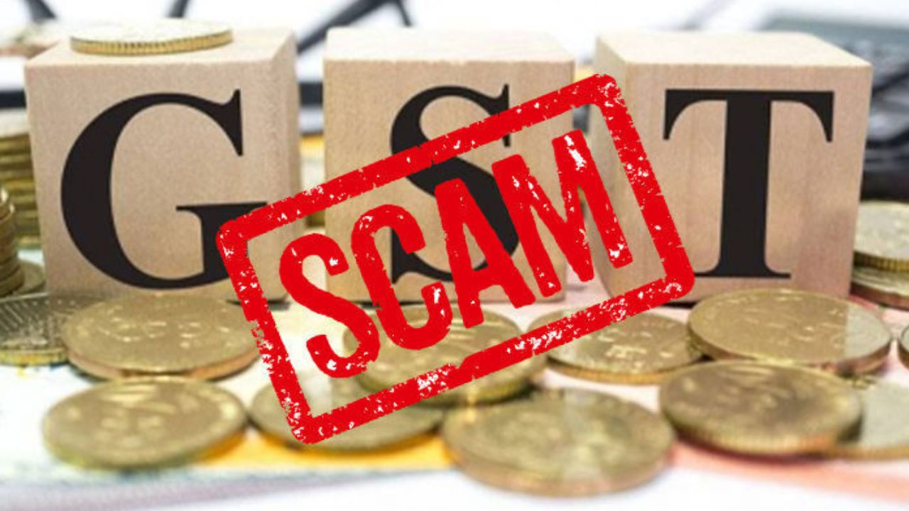 Delhi GST Scam: 9वीं पास मास्टरमाइंड ने किया 128 करोड़ का खेल! फर्जी कंपनियों के जाल में फंसा सरकारी सिस्टम