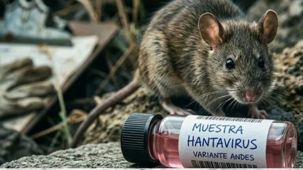 hanta virus cure