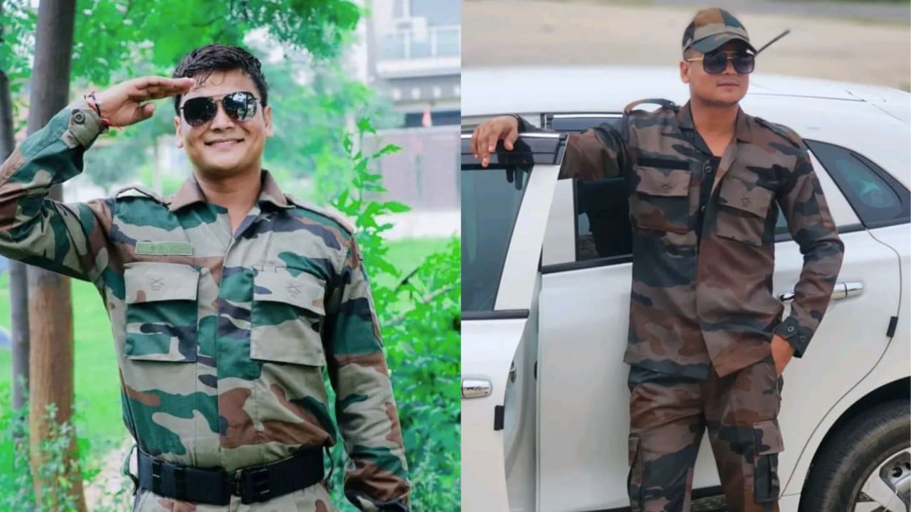 फेरे से पहले खुला बड़ा सच…मंडप में बदला दूल्हा, आगे जो हुआ पकड़ लोगे माथा