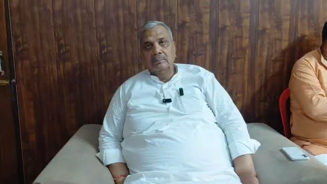 महिला आरक्षण बिल पर मुजफ्फरनगर और वेस्ट यूपी में सियासी संग्राम, सपा सांसद हरेंद्र मलिक बोले- “लोकतंत्र का सबसे बड़ा मजाक”