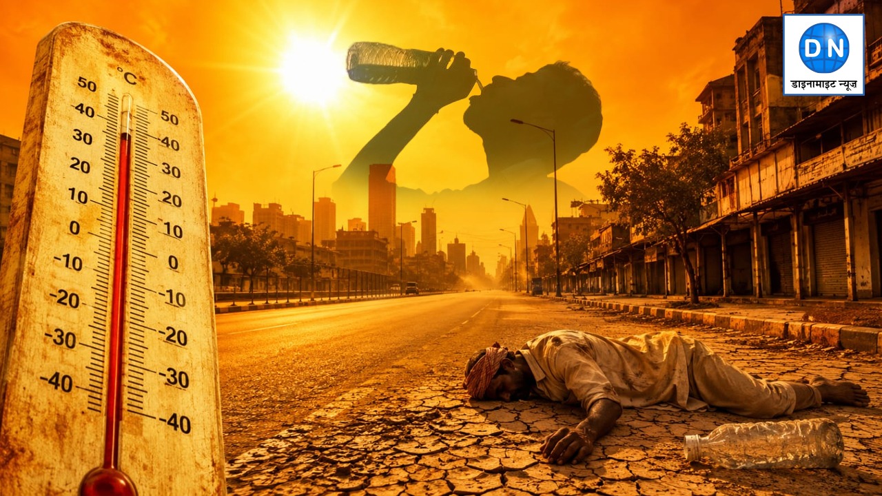 Heat Waves: भीषण लू और 2500 मौतें, सड़कों पर सन्नाटा; जानिये नौतपा ने कब लिया था विकराल रूप