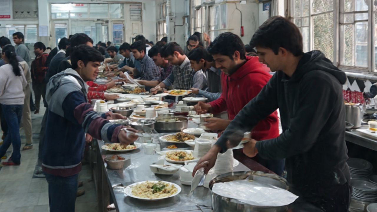 चमचमाते कैंपस, लाखों की फीस… लेकिन हॉस्टल और खाने पर क्यों भड़क रहे छात्र? यूपी की प्राइवेट यूनिवर्सिटीज पर बड़े सवाल