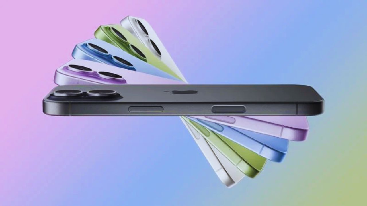 iPhone 17 और Galaxy S25 Ultra पर धमाकेदार छूट, अब स्मार्टफोन खरीदना हुआ आसान