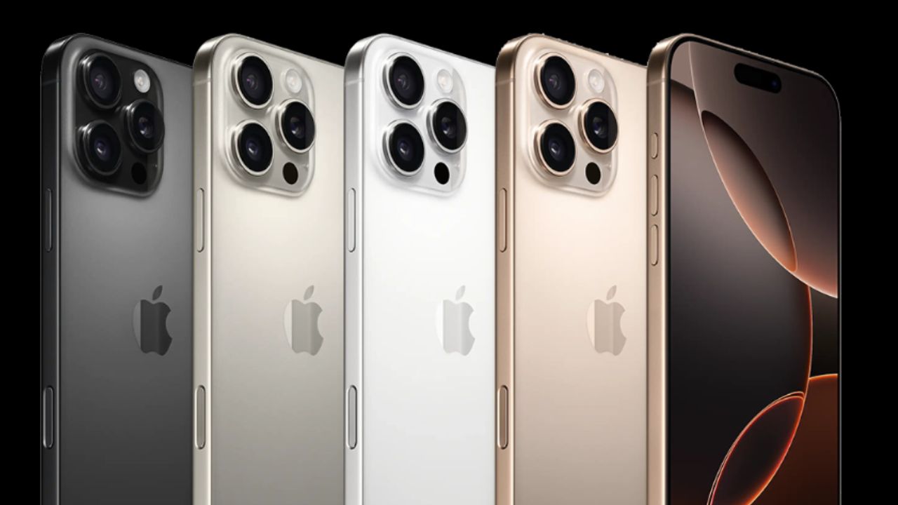 iPhone 18 Pro Max vs iPhone 16 Pro Max: डिस्प्ले से लेकर परफॉर्मेंस तक क्या होगा नया?