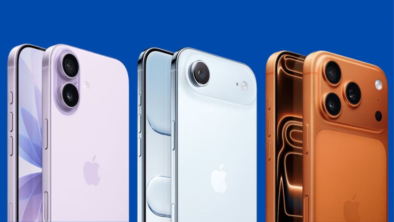 अब चोरों की खैर नहीं: Apple आईफोन के लिए ला रहा है अब तक का सबसे तगड़ा एंटी-थेफ्ट फीचर, ऐसे करेगा काम