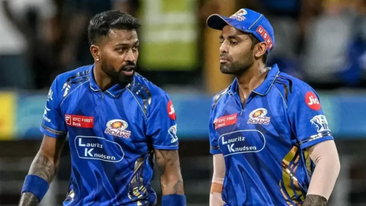 हार्दिक बाहर, सूर्या पर सस्पेंस… अब MI की कप्तानी के लिए कौन है सबसे बड़ा दावेदार?