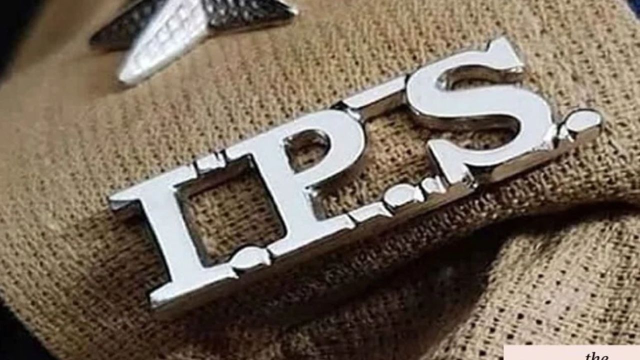यूपी, उत्तराखंड, बिहार, राजस्थान, MP समेत कई राज्यों के 68 IPS का केंद्र में इम्पेनल्ड, DIG पद पर नियुक्ति; देखिये सूची