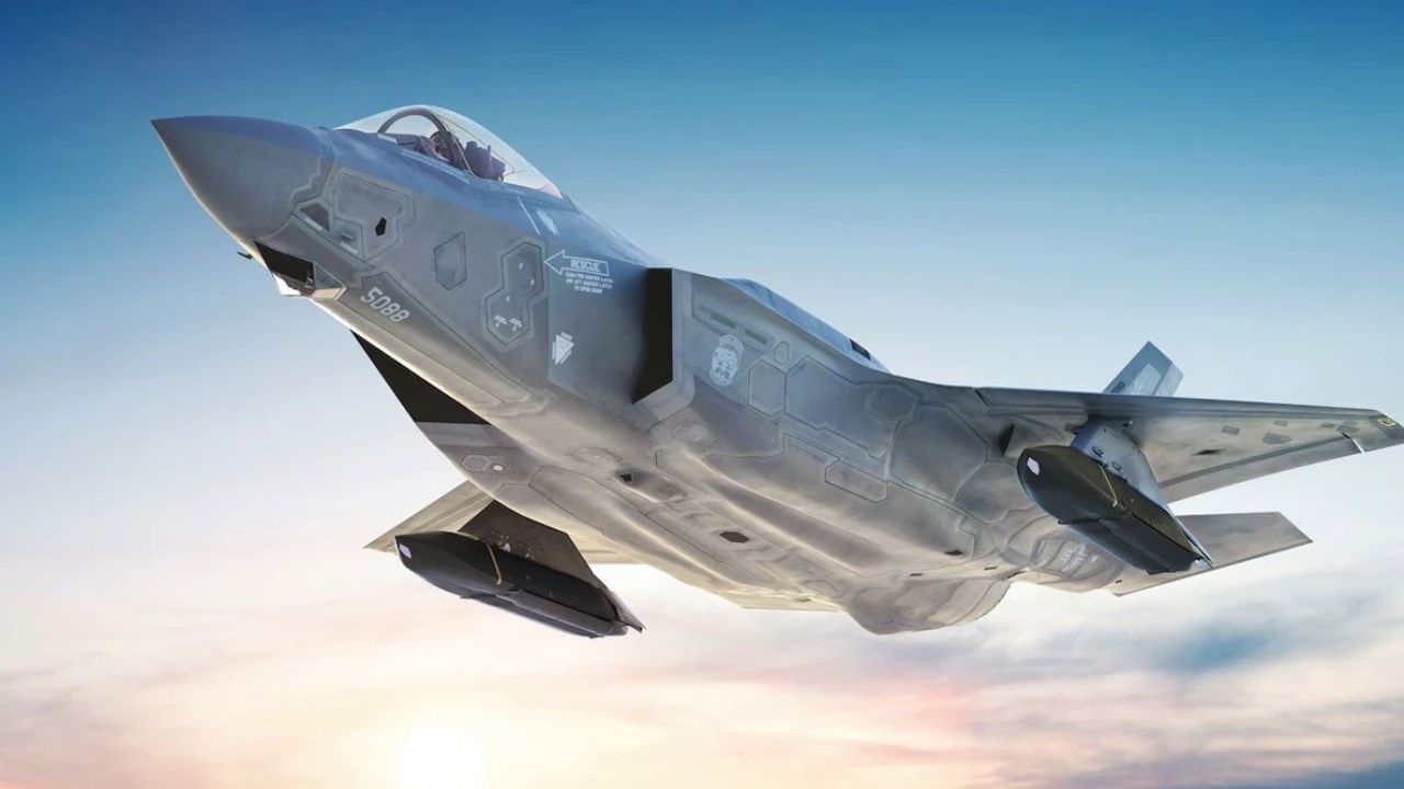 इजरायल का बड़ा रक्षा सौदा, अमेरिका से अत्याधुनिक F-35I और F-15IA जेट खरीदने का फैसला