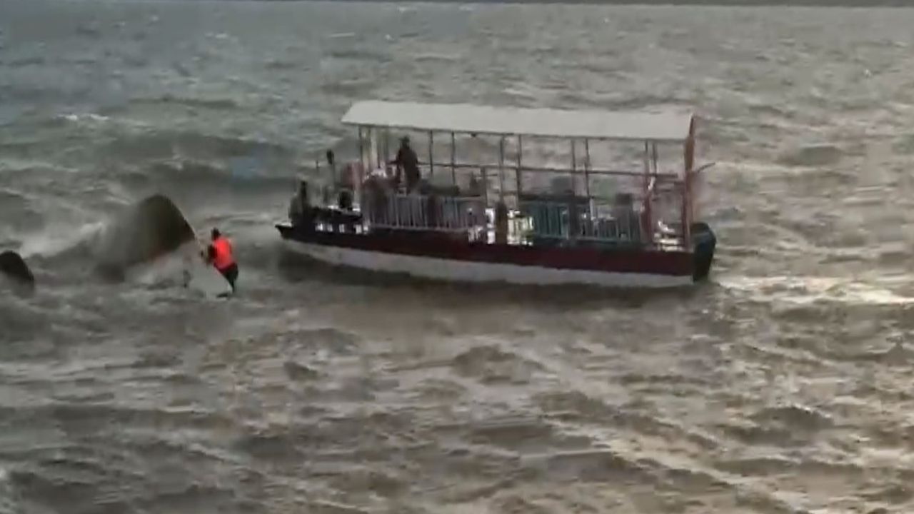 Jabalpur: खुशियों का सफर बना मातम: जानें जबलपुर में बरगी बांध में कैसे समाया क्रूज
