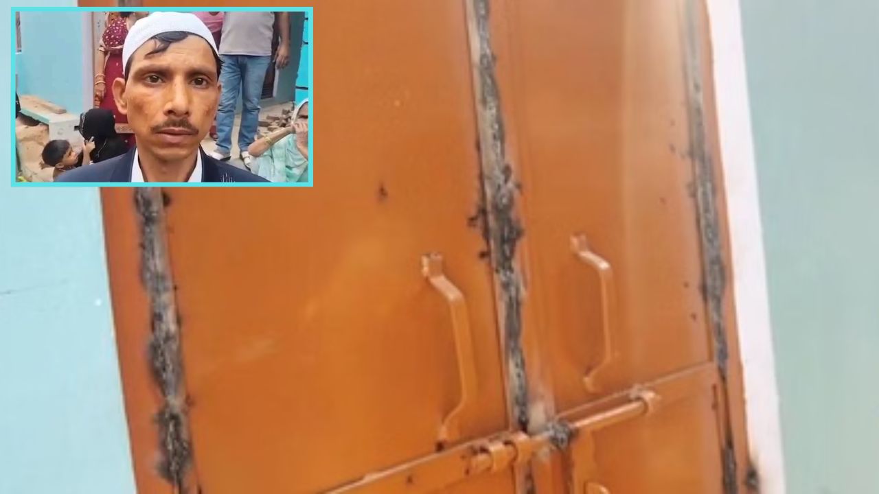 मंडप में बैंड, दरवाजे पर वेल्डिंग और हवालात में दूल्हा, UP में शादियों का ऐसा ‘हाई-वोल्टेज ड्रामा’ पहले कभी नहीं देखा!