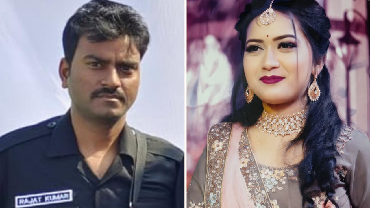 पुलिस की रेड पड़ते ही प्रेमिका को छोड़ भागा सिपाही! गर्लफ्रेंड बोली-जिस पर भरोसा किया वही…