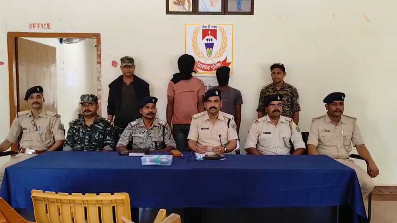 Jharkhand: लातेहार में फल व्यापारी हत्याकांड का खुलासा, ऐसी हुई थी हत्या