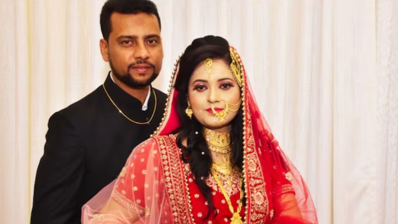 ‘सौतन के साथ रहो और मायके से 10 लाख ले आओ…’, पति ने दो बार कराया गर्भपात, रूह कांपा देने वाली है कानपुर की रूबिना की कहानी
