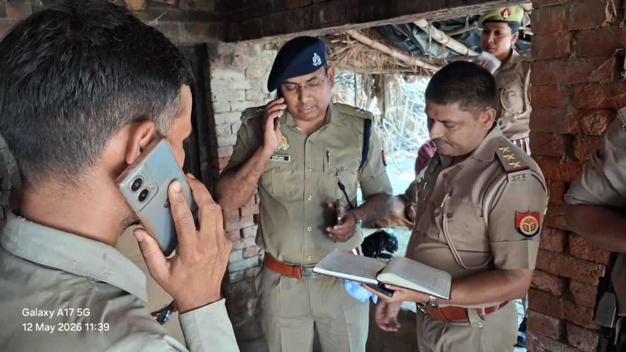 Kanpur Dehat: प्रेमी ने पहले काटा प्रेमिका का काटा गला फिर कर लिया सुसाइड, जानें मामले में क्या है अपडेट