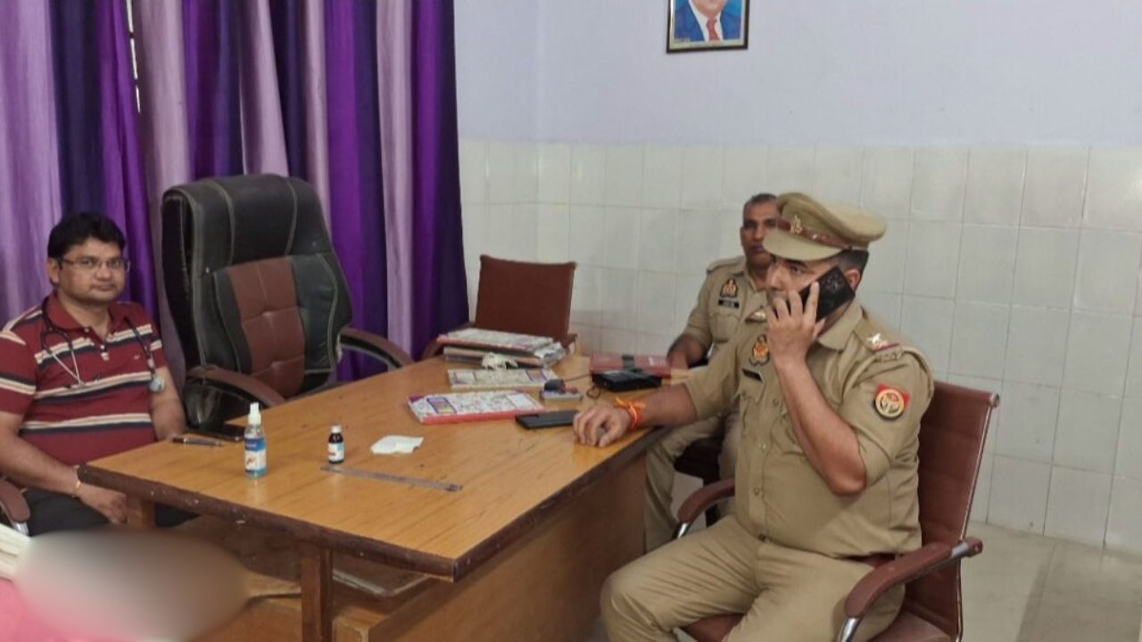 Kanpur Dehat News: हरदोई के शख्स की कानपुर देहात में मौत, जांच में जुटी पुलिस