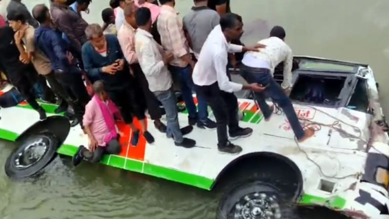 Kanpur: सुबह-सुबह ऐसा क्या हुआ कि चीखों से गूंज उठा इलाका?