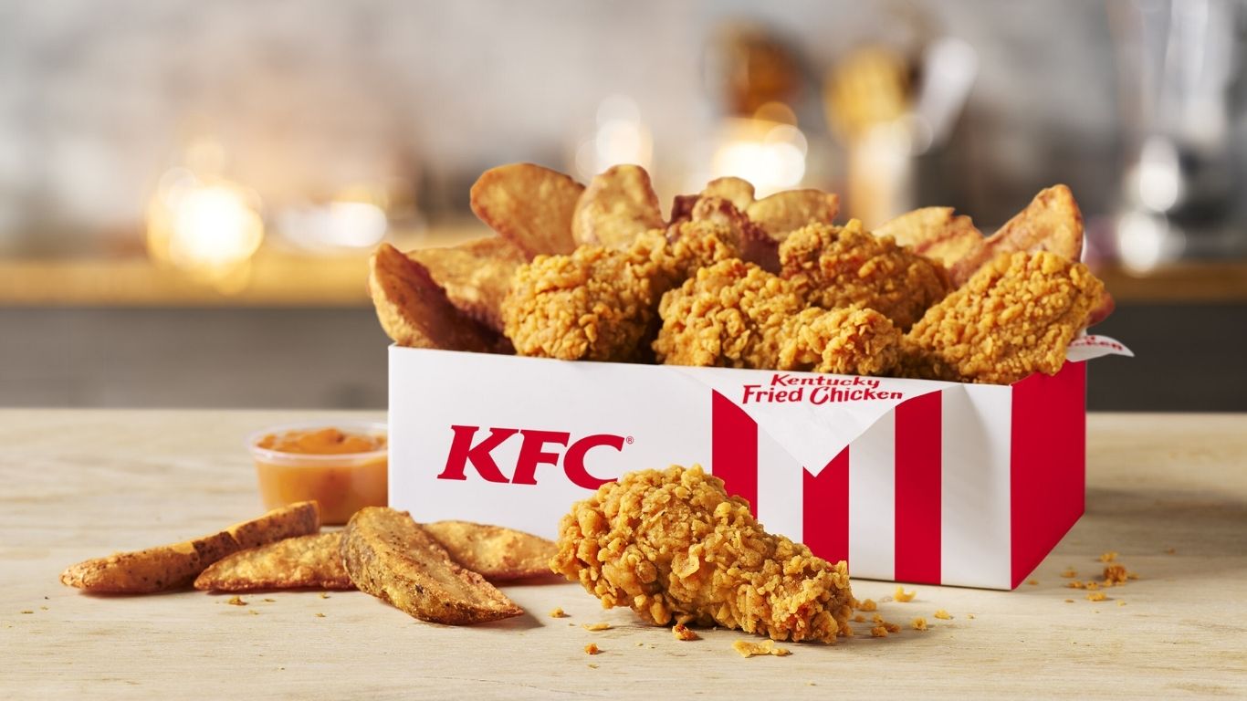 लुधियाना में KFC के खाने से बिगड़ी तबीयत, आखिर क्या था उस खाने में?