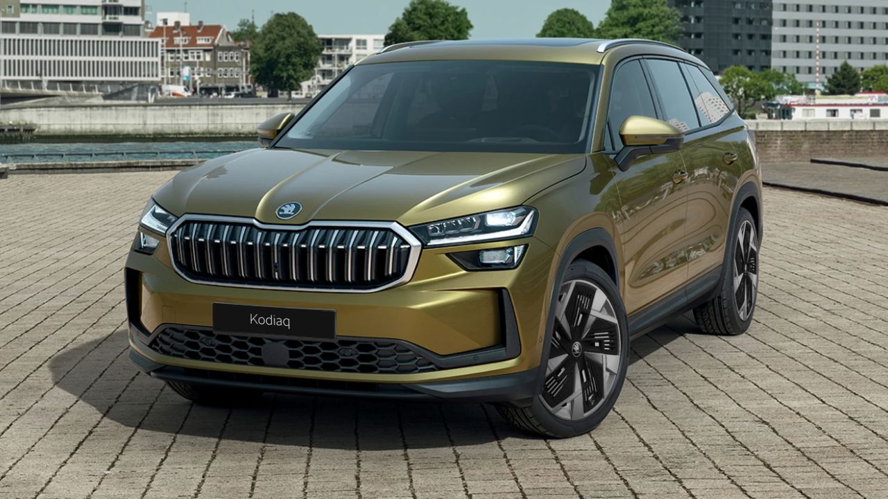 Auto: 3 लाख सस्ती हुई ये लग्जरी SUV! अब ADAS, 7 एयरबैग और मसाज सीट्स के साथ मचा सकती है तहलका