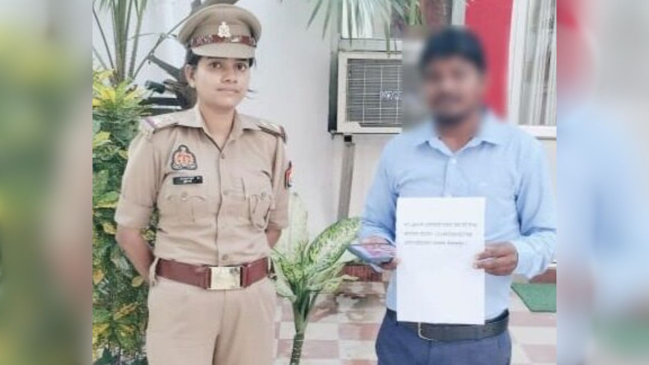 Gorakhpur: साइबर अपराधियों पर शिकंजा, फर्जी ट्रांजेक्शन से उड़ाए रुपए निकाले वापस