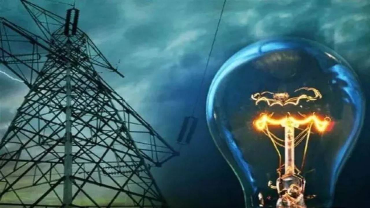कोल्हुई: भीषण गर्मी के बीच अघोषित बिजली कटौती से जनता पसीने और गुस्से से तरबतर
