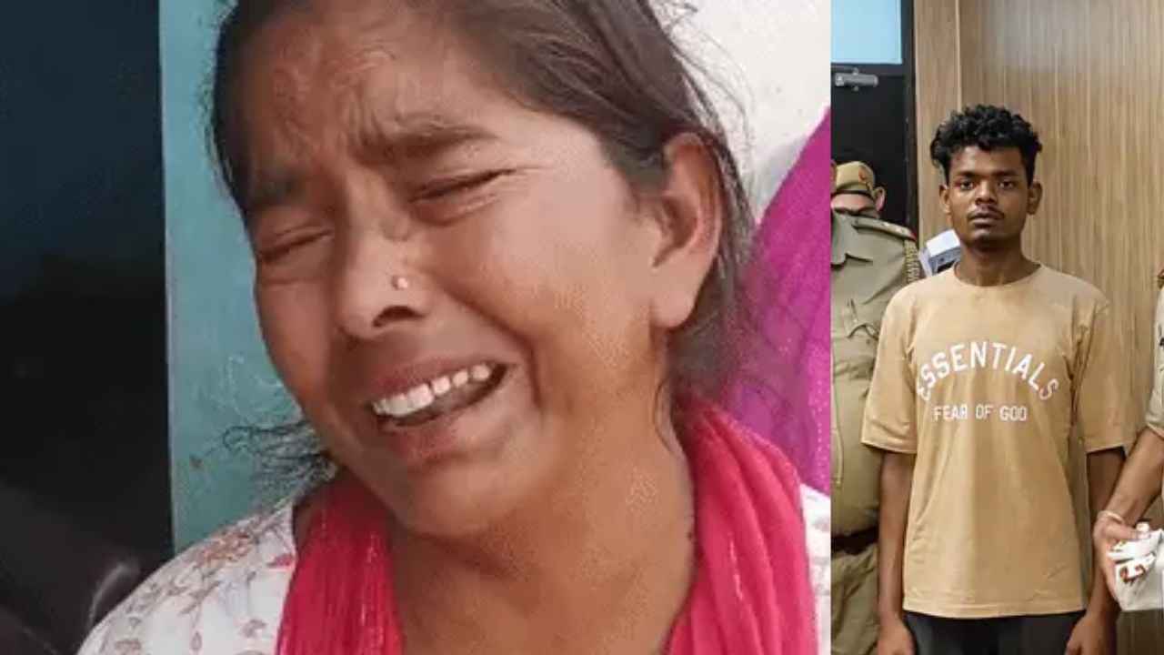 मां लड़ा रही थी नैन, बेटे को पता चला तो बिना शादी वाले पिता को दी ऐसी सजा, सिर्फ चीख और दर्द के अलावा कुछ नहीं मिला