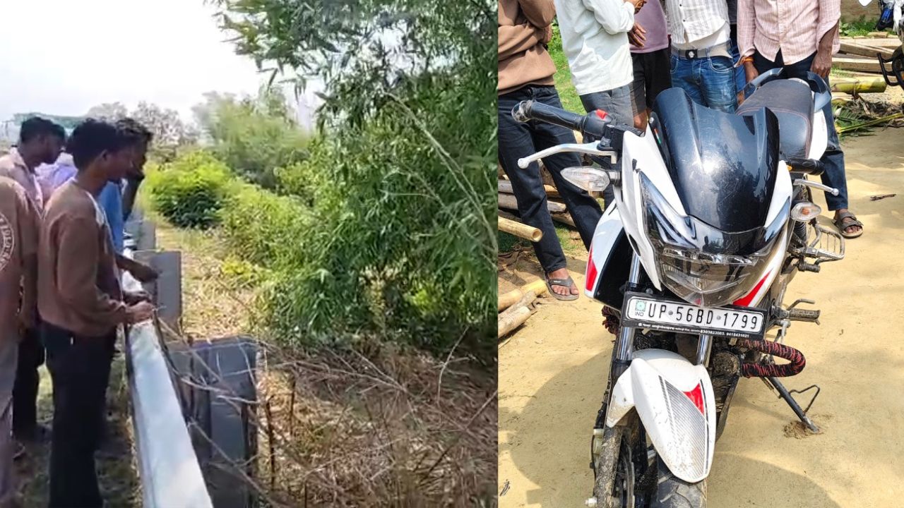 Farenda News: सड़क किनारे मिला युवक का शव… हादसा या हत्या? जांच में जुटी पुलिस