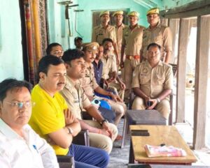 महराजगंज में प्रधान संघ जिलाध्यक्ष हाउस अरेस्ट, जानिए पूरा मामला
