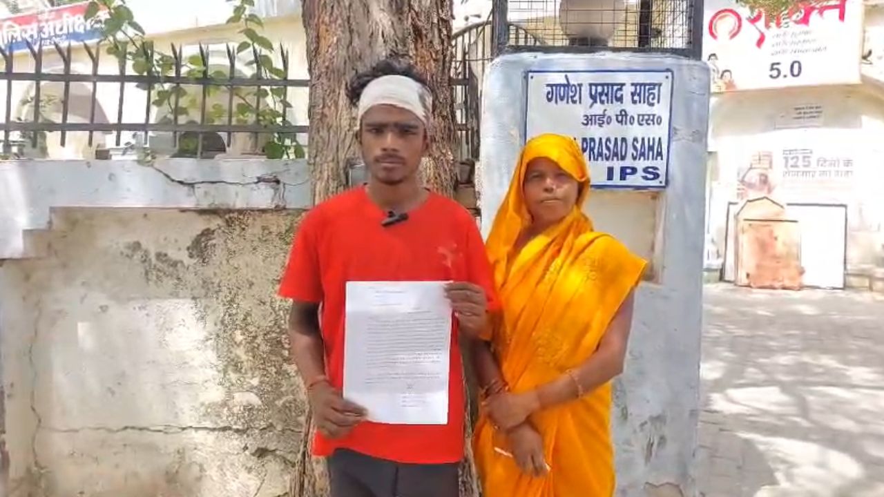 खेत में खाद डालते वक्त हुआ ऐसा बवाल कि कांप उठा गांव, महिला बोली- अब जान बचाना भी मुश्किल