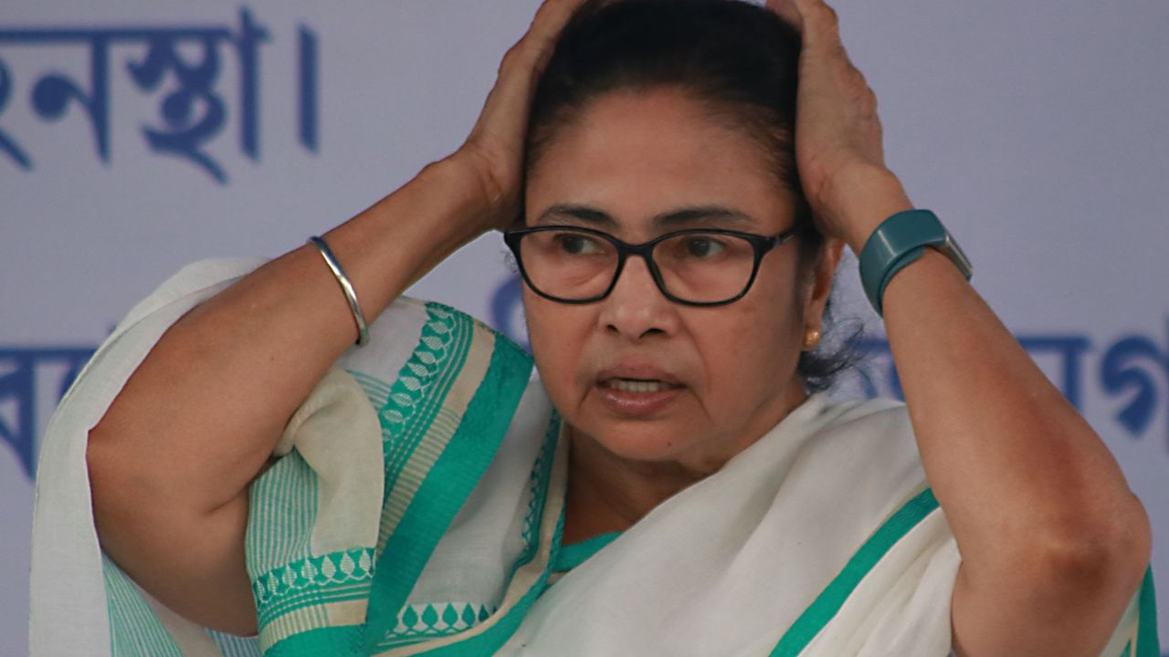 Bengal Chunav Result 2026: बंगाल में TMC राज खत्म, ममता बनर्जी के CM पद से इस्तीफे पर बड़ी खबर