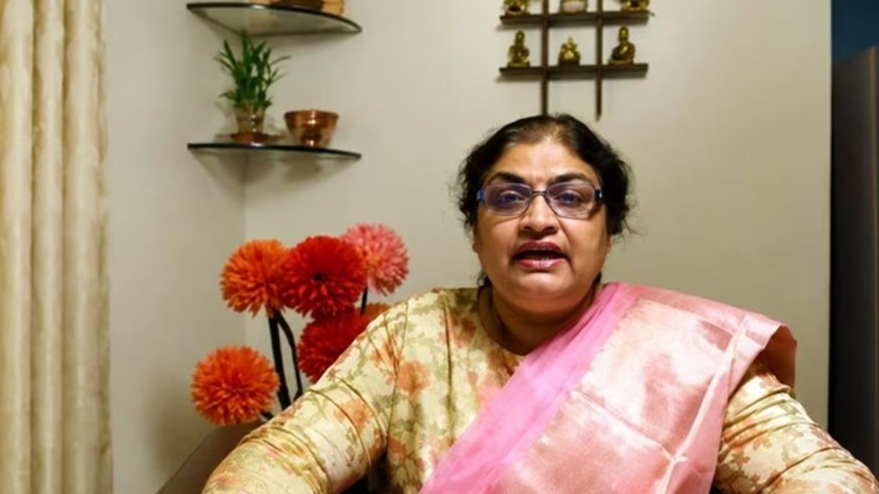 NEET-UG 2026 पेपर लीक मामले में बड़ा अपडेट, इस महिला टीचर ने किया था खेला, गिरफ्तारी के साथ खुले कई बड़े राज