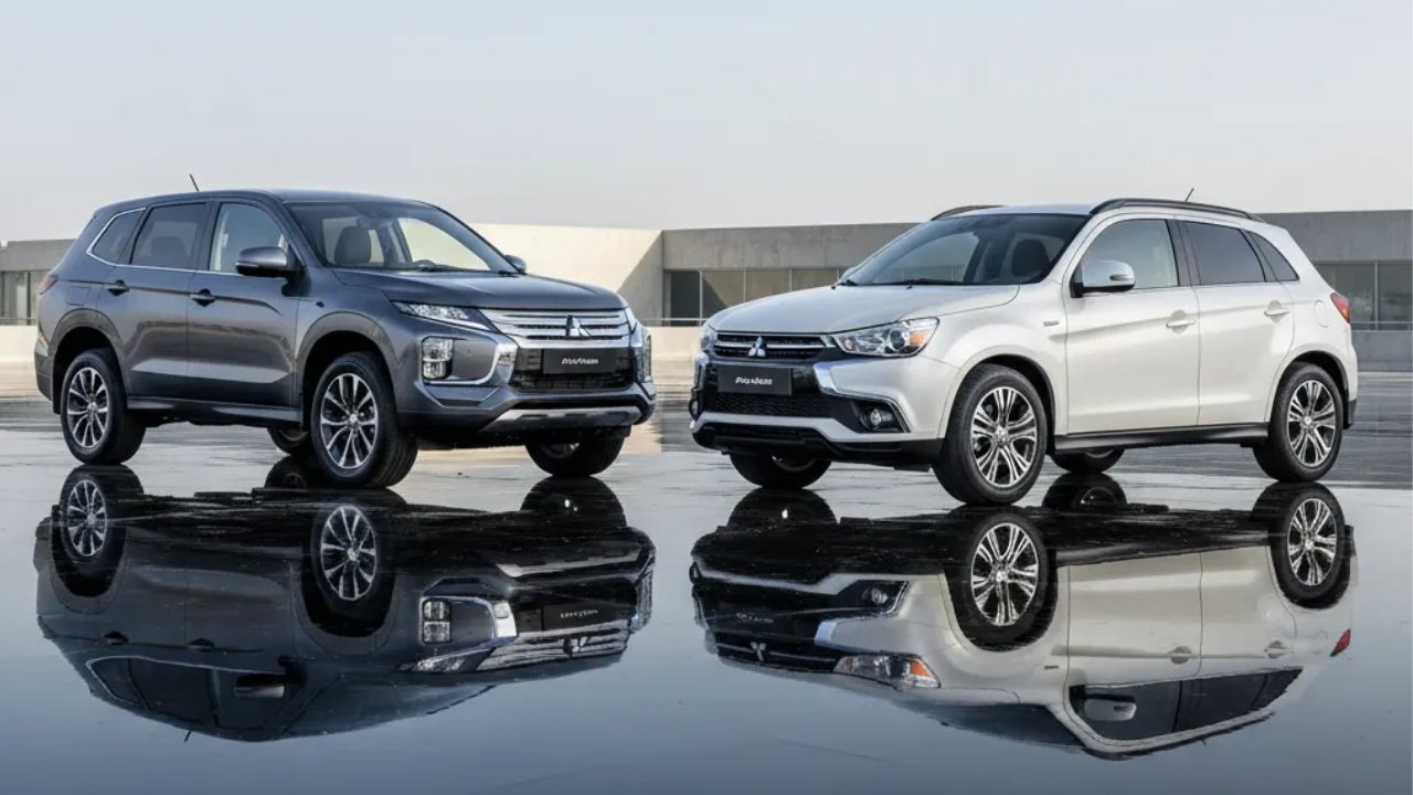 सड़कों पर फिर राज करेगी Mitsubishi Pajero, जानिए पुराने मॉडल से कितनी अलग होगी नई SUV