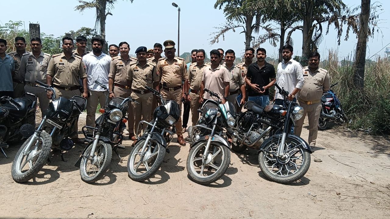 Muzaffarnagar Encounter: पुलिस की गोली चलते ही बदमाशों के निकले आंसू, बोले- “बाबूजी माफ कर दो”