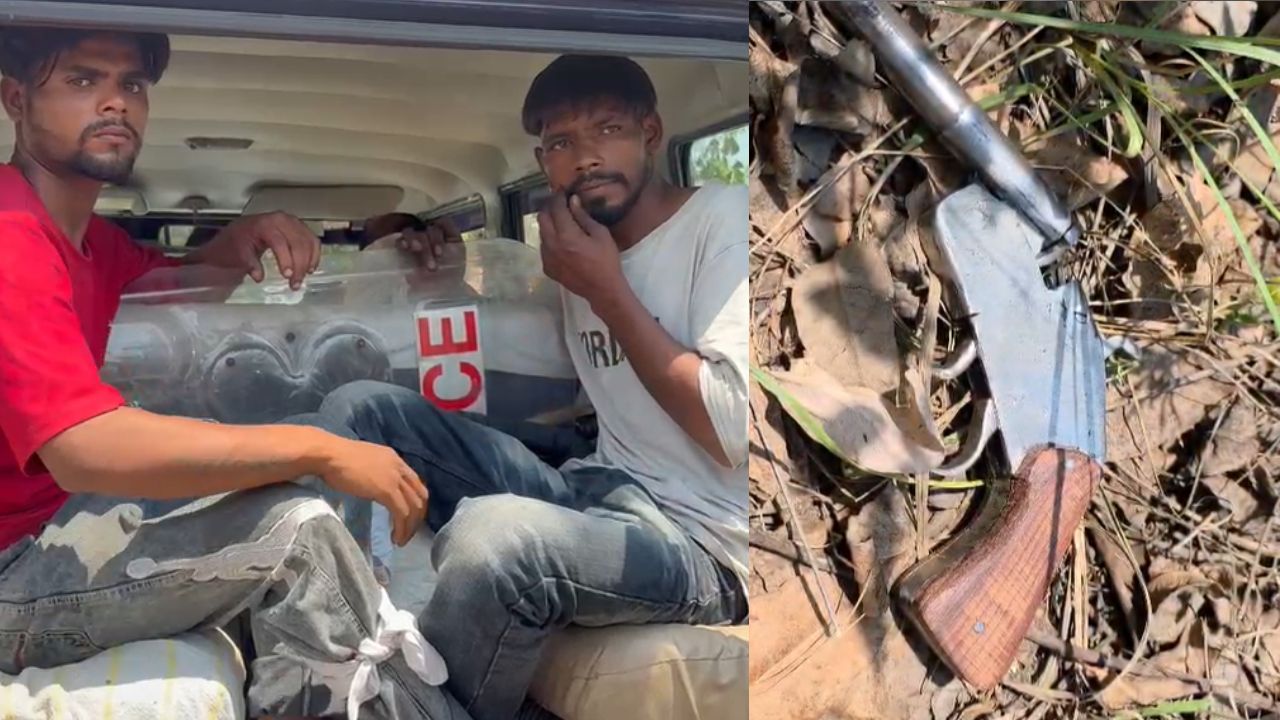 Muzaffarnagar News: घायल बदमाश का पुलिस को टशन, एनकाउंटर के बाद भी किया ऐसा काम… पढे़ं पूरी खबर