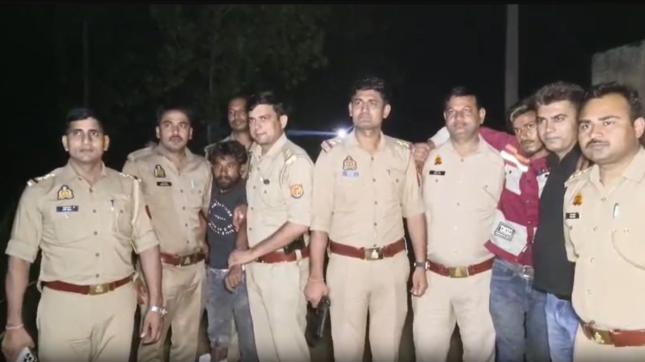मुजफ्फरनगर में कौन चुरा रहा था ट्रांसफार्मर? मुठभेड़ के बाद पुलिस ने खोला बड़ा राज”