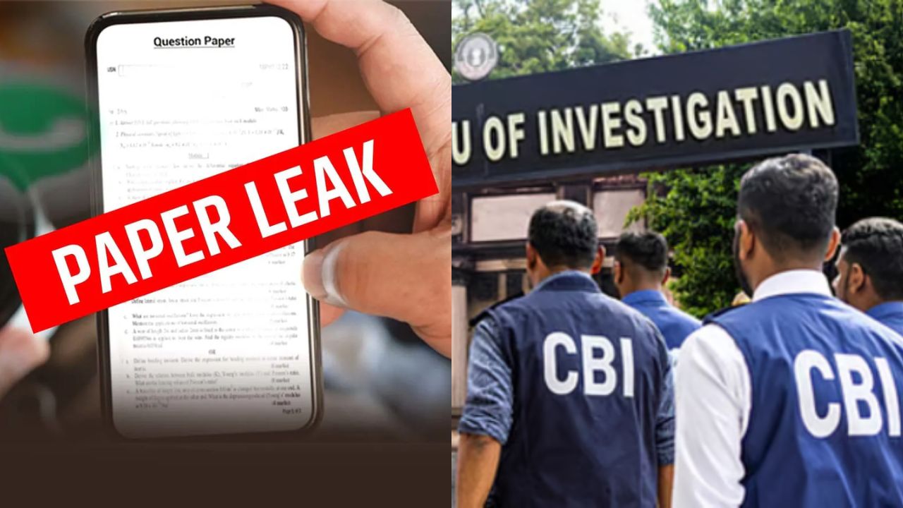 NEET UG Paper Leak: CBI के चक्रव्यूह में फंसे दो और मास्टरमाइंड, डॉक्टर की गिरफ्तारी के बाद अब किसकी बारी?