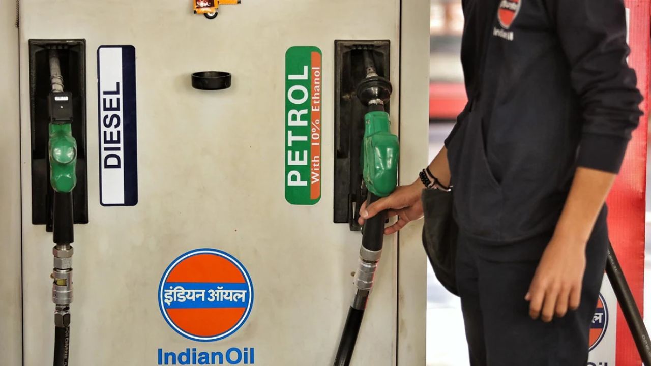 CNG Price Hike: ईरान-अमेरिका जंग के बीच पेट्रोल-डीजल 100 रुपये के पार, आज से CNG का नया रेट लागू, जानें नए दाम