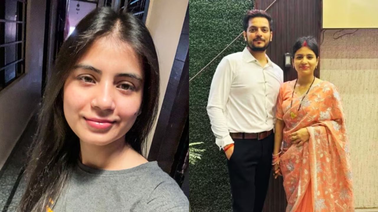 चलती ट्रेन, बंद मोबाइल और अचानक गायब हुई प्रज्ञा… फिर बिहार में मिली ऐसी हालत में कि सब रह गए दंग