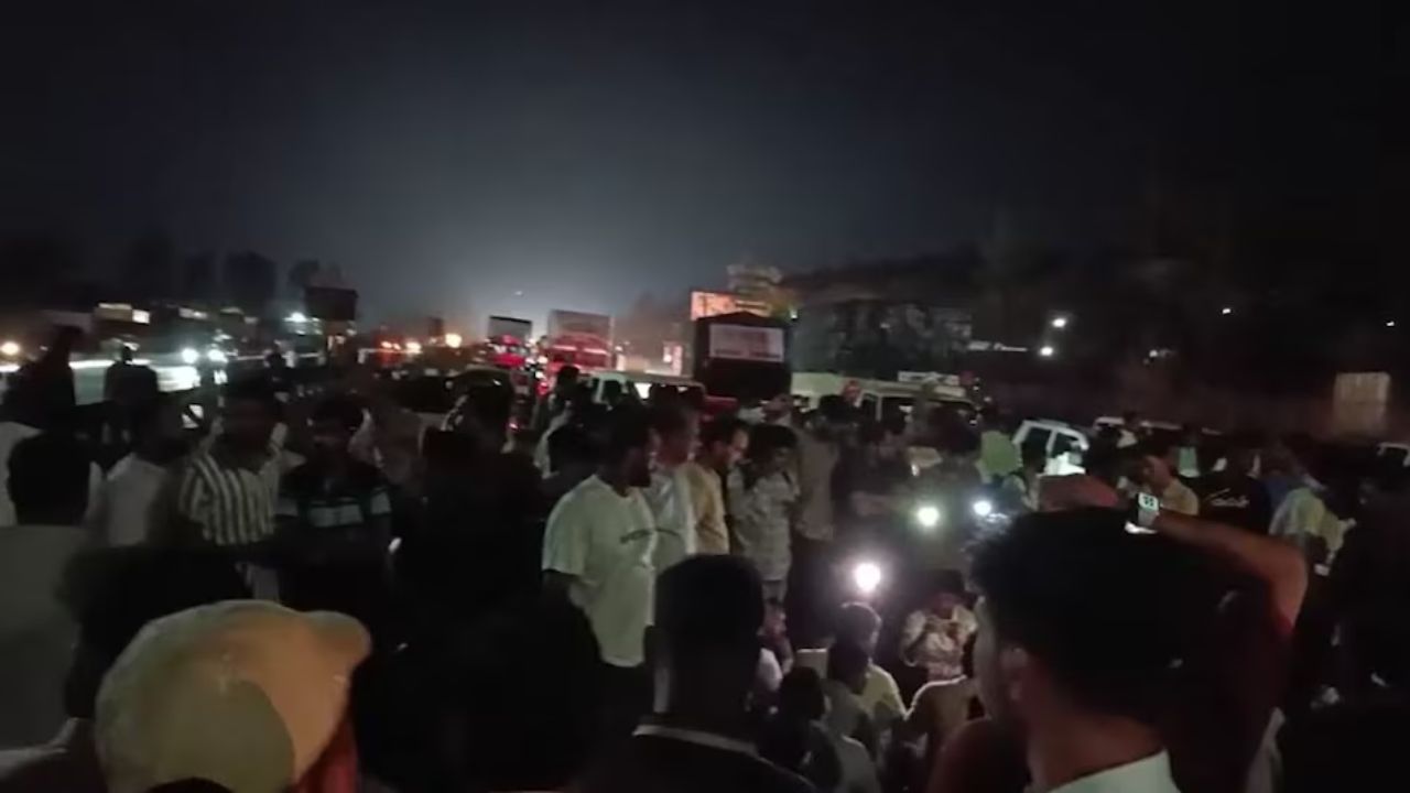 Pune: चार साल की बच्ची के साथ दरिंदगी, बहला-फुसला कर तबेले में ले गया था 65 वर्षीय बुजुर्ग, फिर जो हुआ जानकर कांप जाएगी रूह