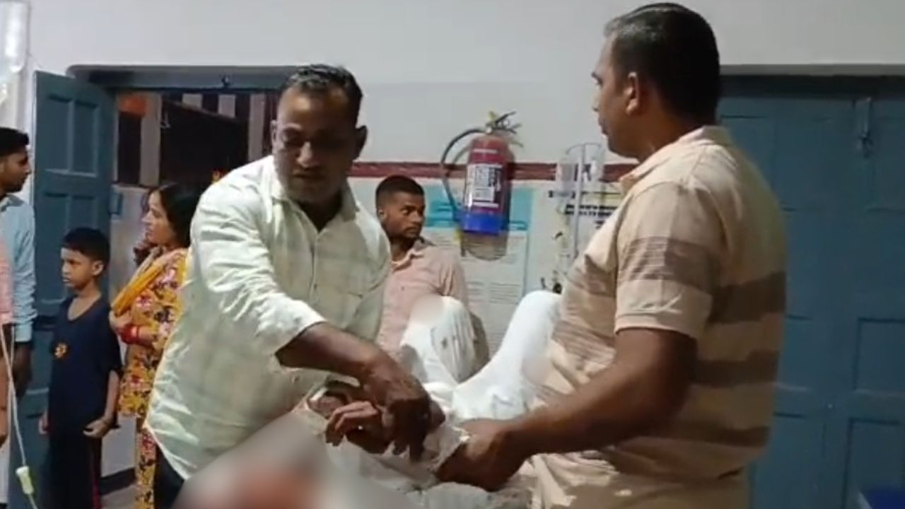Raebareli: शादी की खुशियां मातम में ! बारात की अगवानी से पहले हुआ कुछ ऐसा जिसने सबको झकझोर दिया