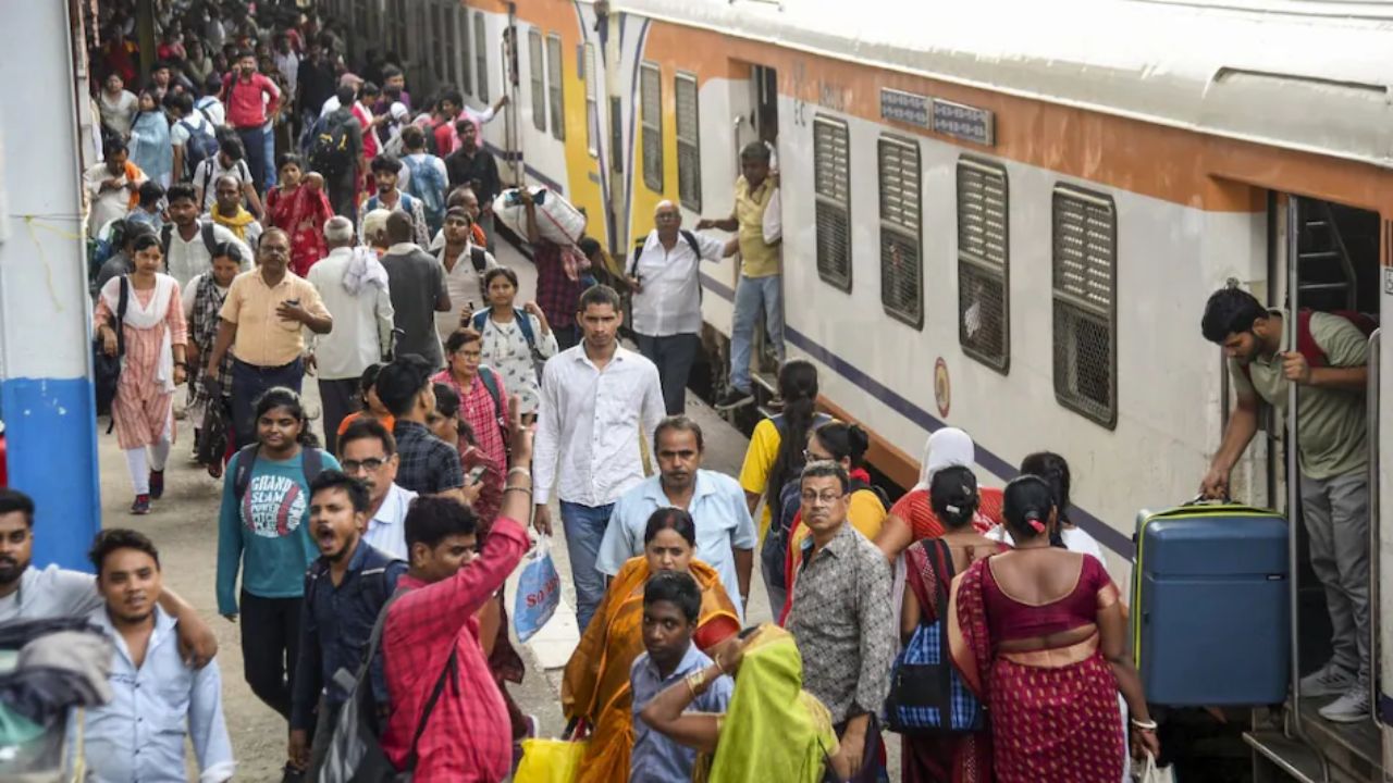 अब चुटकियों में मिलेगा कन्फर्म टिकट! रेलवे ला रहा ऐसा सिस्टम, दलाल और सर्वर हैंग दोनों होंगे गायब