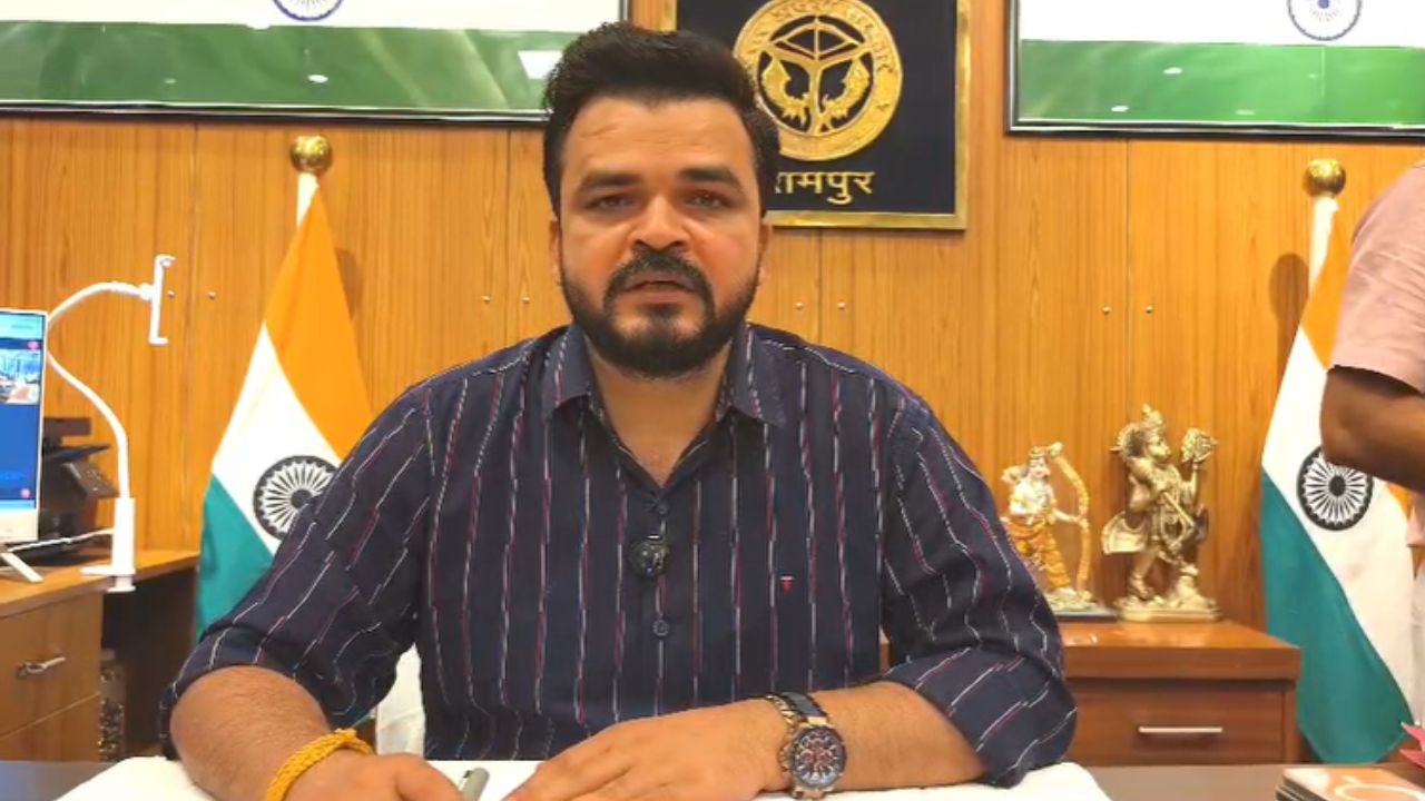 Census 2027: रामपुर में शुरू हुई ऑनलाइन स्व-गणना, जानिए कैसे भरें डिटेल्स