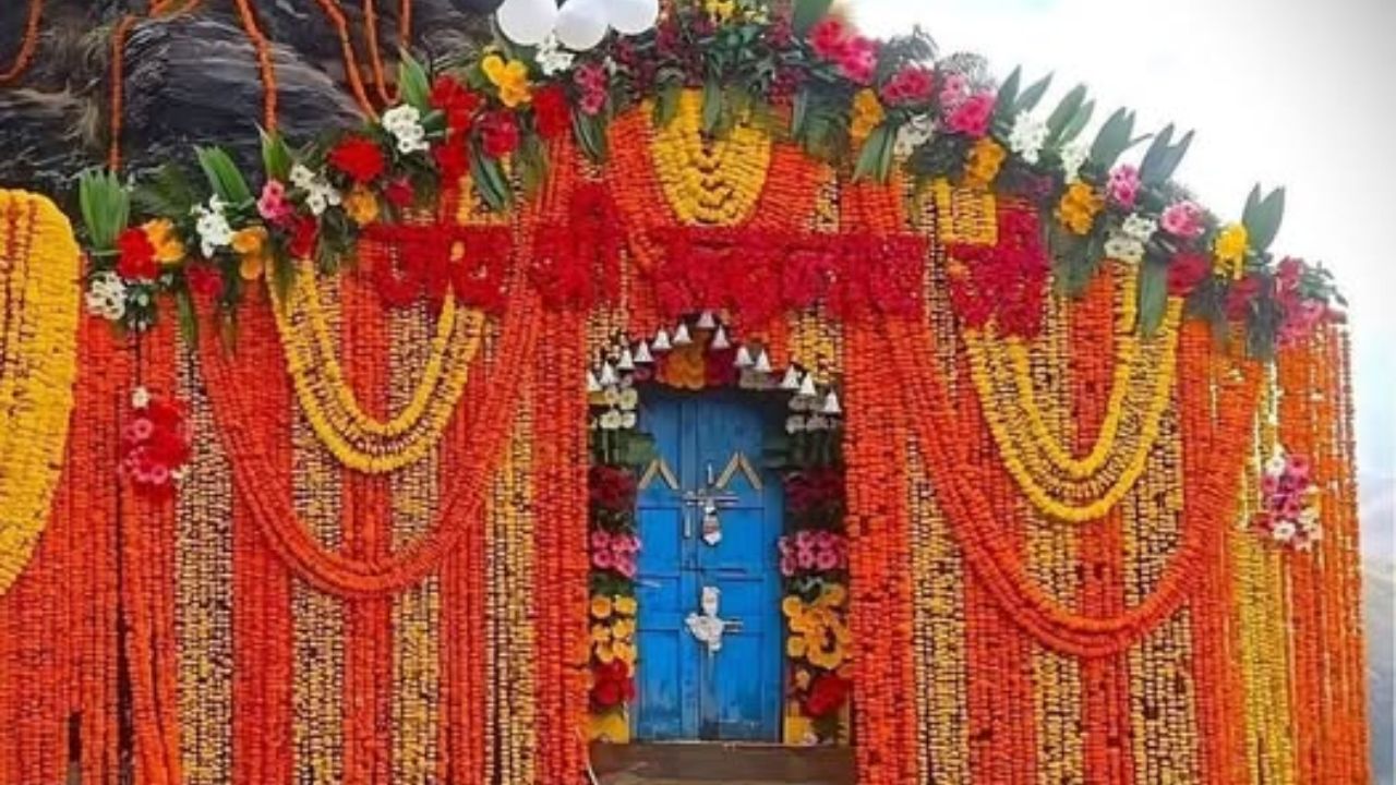 Rudranath Temple Opening: आज खुलेंगे चतुर्थ केदार भगवान रुद्रनाथ के कपाट, जानें क्यों खास है ये धाम