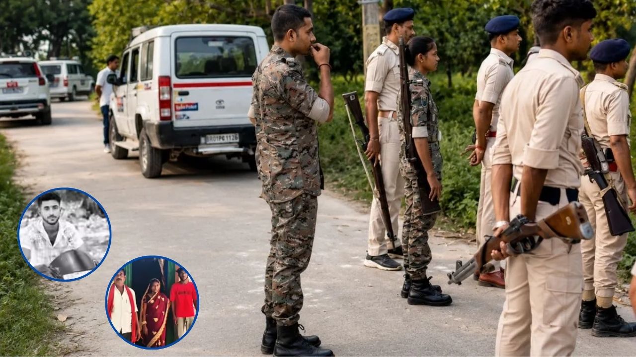 Samastipur Encounter: प्रिंस कुमार के ‘हाफ एनकाउंटर’ पर परिजनों का फूटा गुस्सा, पुलिस की थ्योरी को बताया झूठा