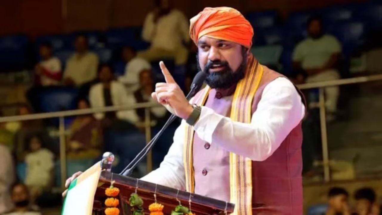 Bihar Cabinet 2026: CM सम्राट चौधरी ने किया विभागों का बंटवारा, देखें किस मंत्री को कौन सा मंत्रालय मिला?