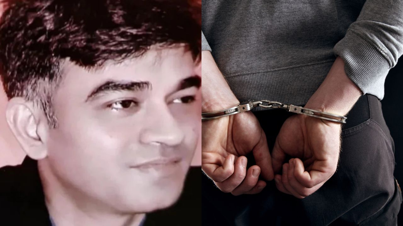 शुभेंदु अधिकारी के PA की हत्या मामले में यूपी से एक और गिरफ्तारी, यहां से निकला कनेक्शन